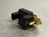 Solenoīda vārsts 31293964