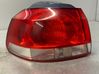 Lampa tylna 5K0945257