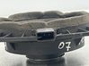 Altavoz de la puerta trasera XW7F18808BB