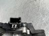 Rear window wiper motor 0390201210