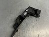 Rear bumper mounting bracket 5J7807393