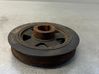 Crankshaft pulley 93192547