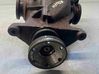 Rear differential E2445N
