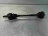 Rear driveshaft 7533446