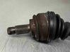 Front driveshaft 7505003
