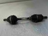Front driveshaft 6G9N3B437