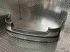 Rear bumper 12798001