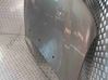 Engine bonnet/hood 5185707