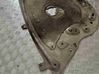 Engine splash shield/under tray 677772703