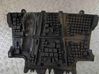 Engine splash shield/under tray 55197175AA