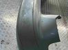 Rear bumper 8P4807511