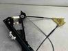 Front door window regulator motor 7191117