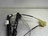 Front window lifting mechanism without motor 983573