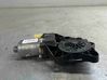 Front door window regulator motor 2757044