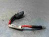 Positive cable (battery) DX2314300KB