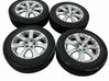 Felgi aluminiowe R18 GJ321007AB