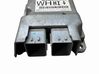 Airbag control unit/module 0285001816