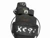 Engine mounting bracket 30741567