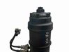 Fuel filter housing 30792305