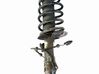 Front shock absorber with coil spring 30781485