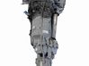 Automatic gearbox 1087435079