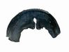 Rear arch fender liner splash guards 8K9810171