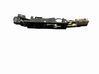 Convertible roof lock/latch 4G0871443F