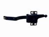 Tailgate/trunk/boot hinge 8G0825307E