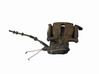 Rear brake caliper 8K0615403B