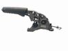 Handbrake/parking brake lever assembly 1K0711303