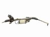 Steering rack 1K1423051EK
