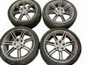 R18 alloy rim 1P0071492A