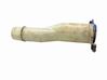 Window washer liquid tank fill tube 9484573