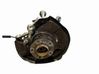 Rear wheel hub 685289