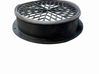 Front door speaker 8T0035415A