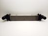 Intercooler radiator A2045000000