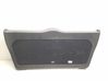 Tailgate trim A1647401470