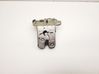 Loading door lock 4H0827505