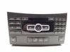Panel / Radioodtwarzacz CD/DVD/GPS A2129006417