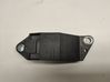 Airbag deployment crash/impact sensor A0018209326