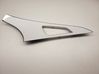 Front door trim bar 4G0867410