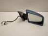 Front door electric wing mirror A2128100476