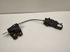 Tailgate exterior lock A2047400435