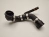 Air intake hose/pipe A2055012200