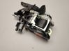 Front seatbelt 95B857705A
