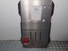 Gearbox bottom protection 020945