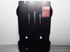 Gearbox bottom protection 020945