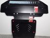 Engine splash shield/under tray 021020