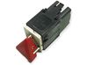 Botón interruptor de luz de peligro 3C0953509