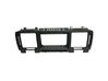 Radio/GPS head unit trim 1323787678